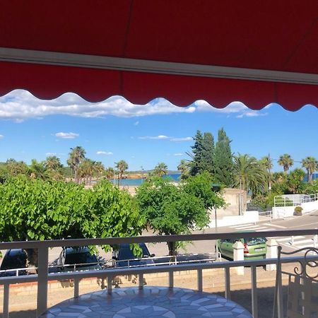 Apartment In Front Of Arrabassada Beach Tarragone Extérieur photo