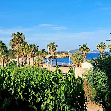 Apartment In Front Of Arrabassada Beach Tarragone Extérieur photo